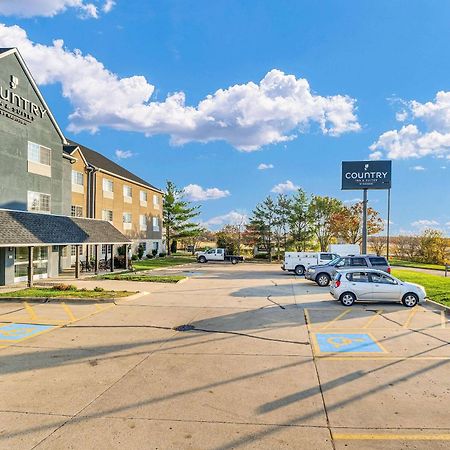 Country Inn & Suites By Radisson, Decatur, Il Kültér fotó