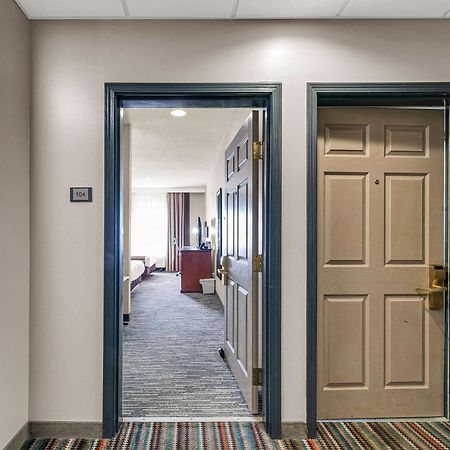 Country Inn & Suites By Radisson, Decatur, Il Kültér fotó