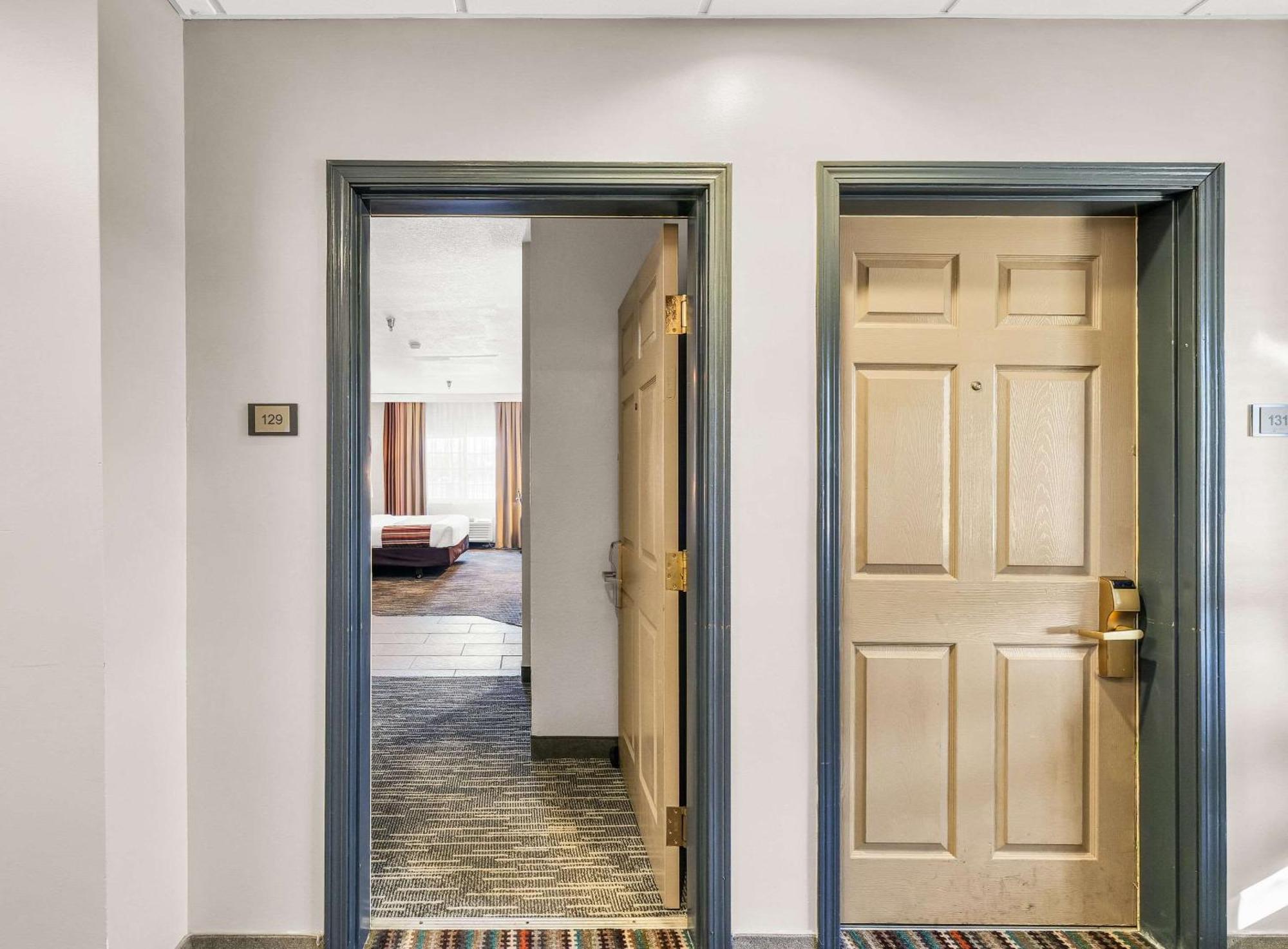 Country Inn & Suites By Radisson, Decatur, Il Kültér fotó