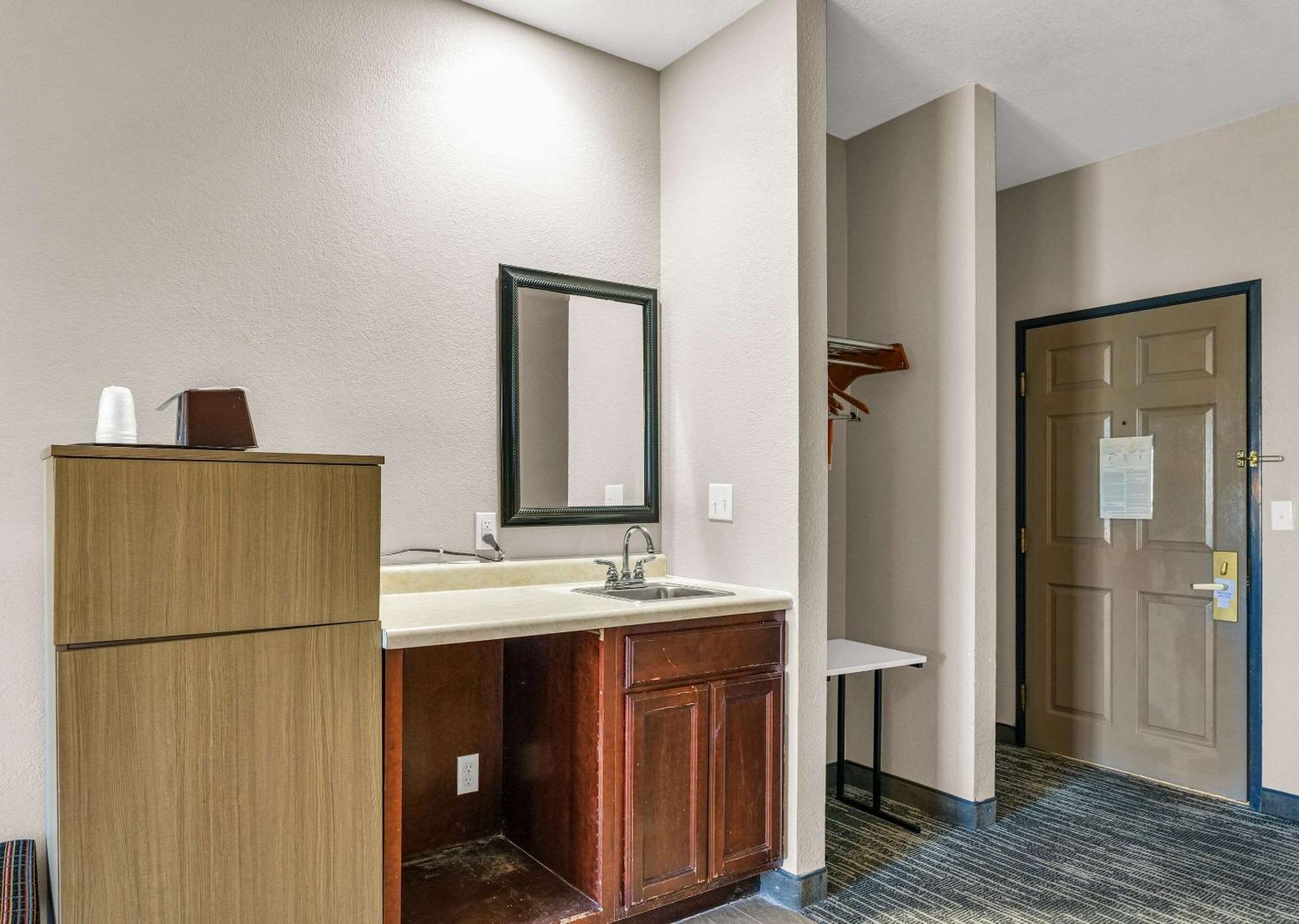 Country Inn & Suites By Radisson, Decatur, Il Kültér fotó