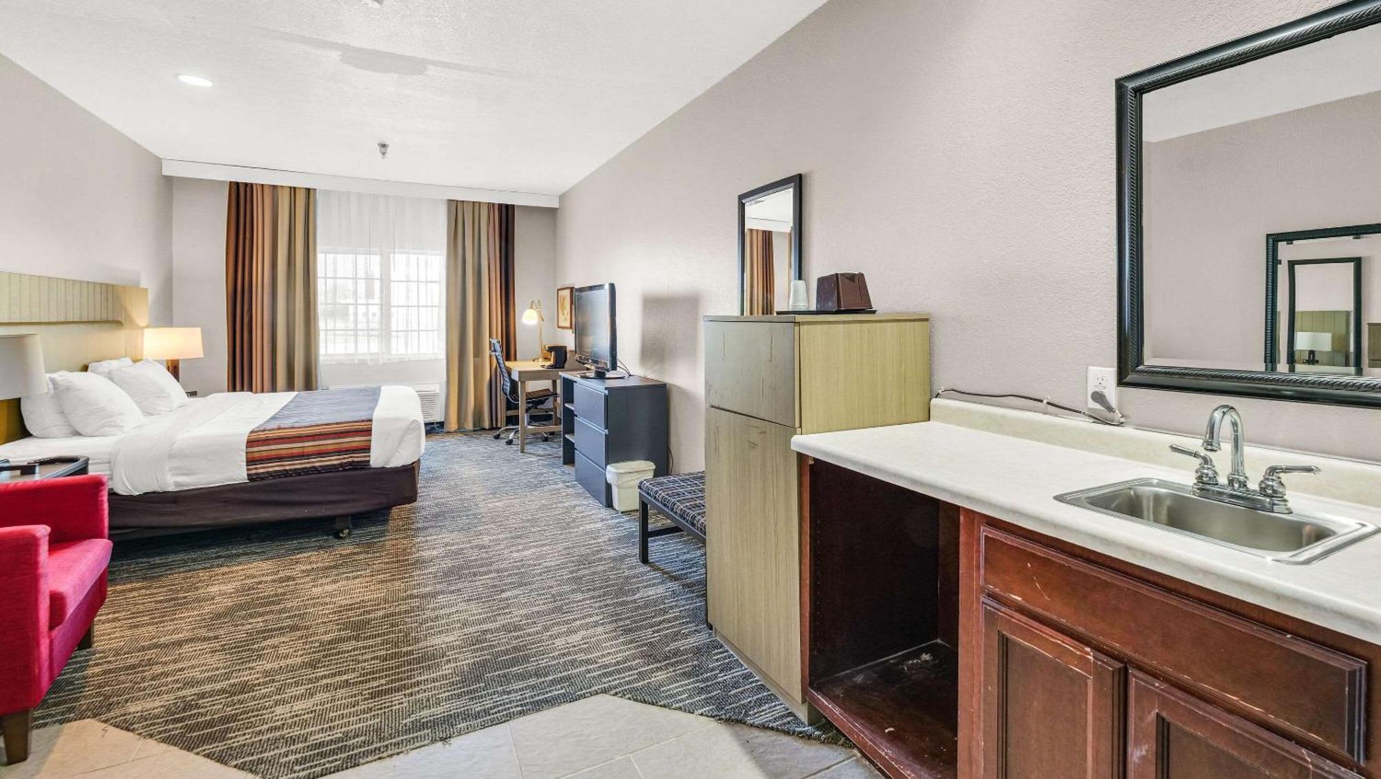 Country Inn & Suites By Radisson, Decatur, Il Kültér fotó