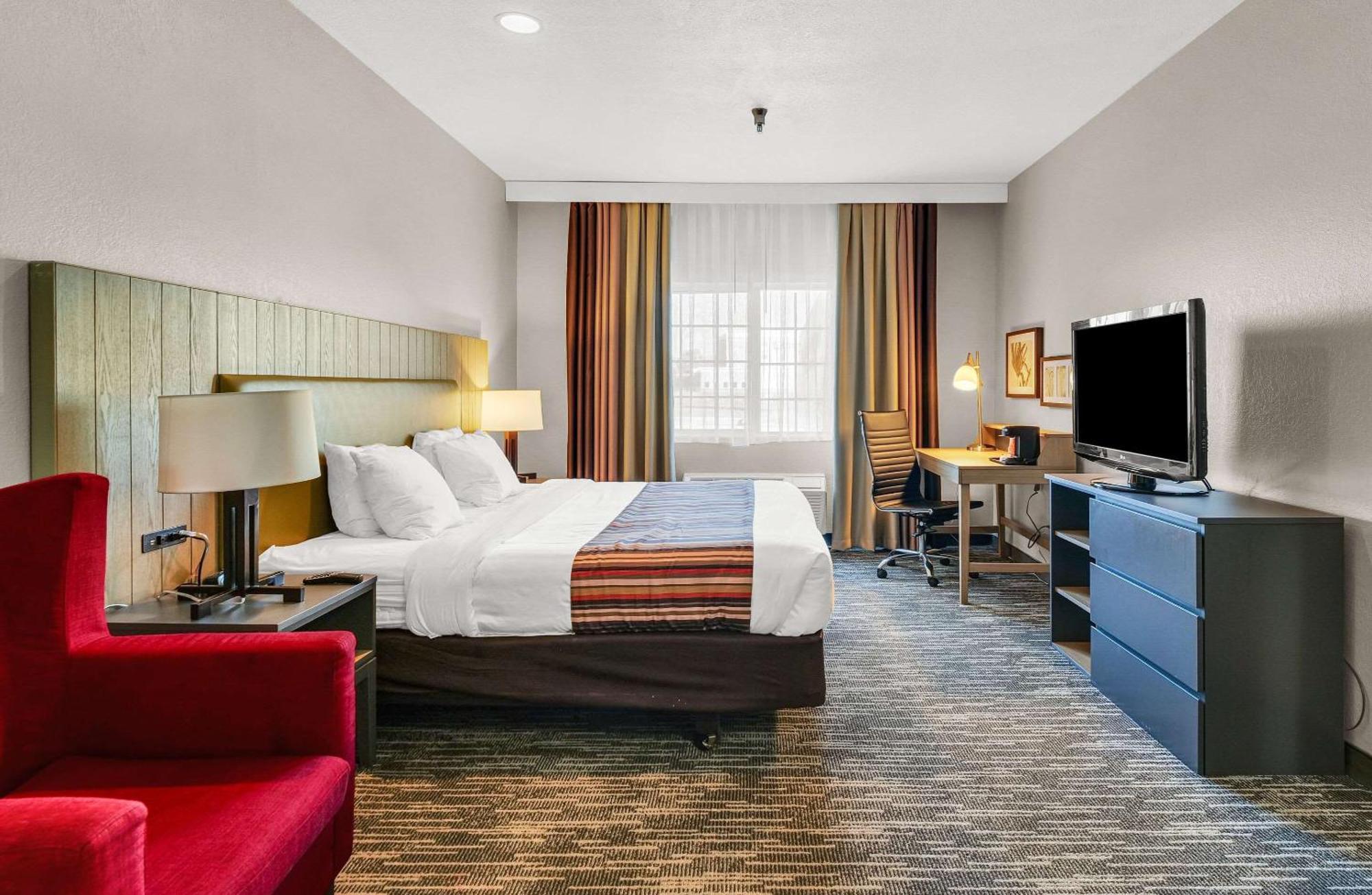 Country Inn & Suites By Radisson, Decatur, Il Kültér fotó