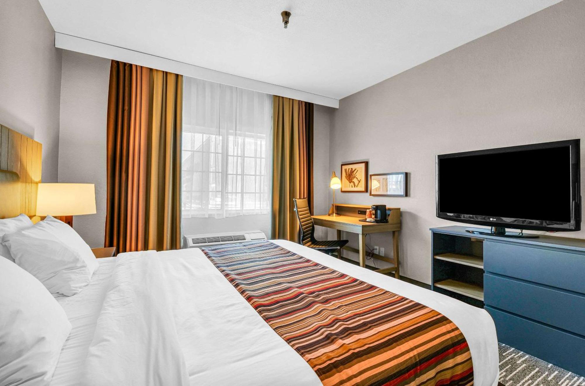 Country Inn & Suites By Radisson, Decatur, Il Kültér fotó