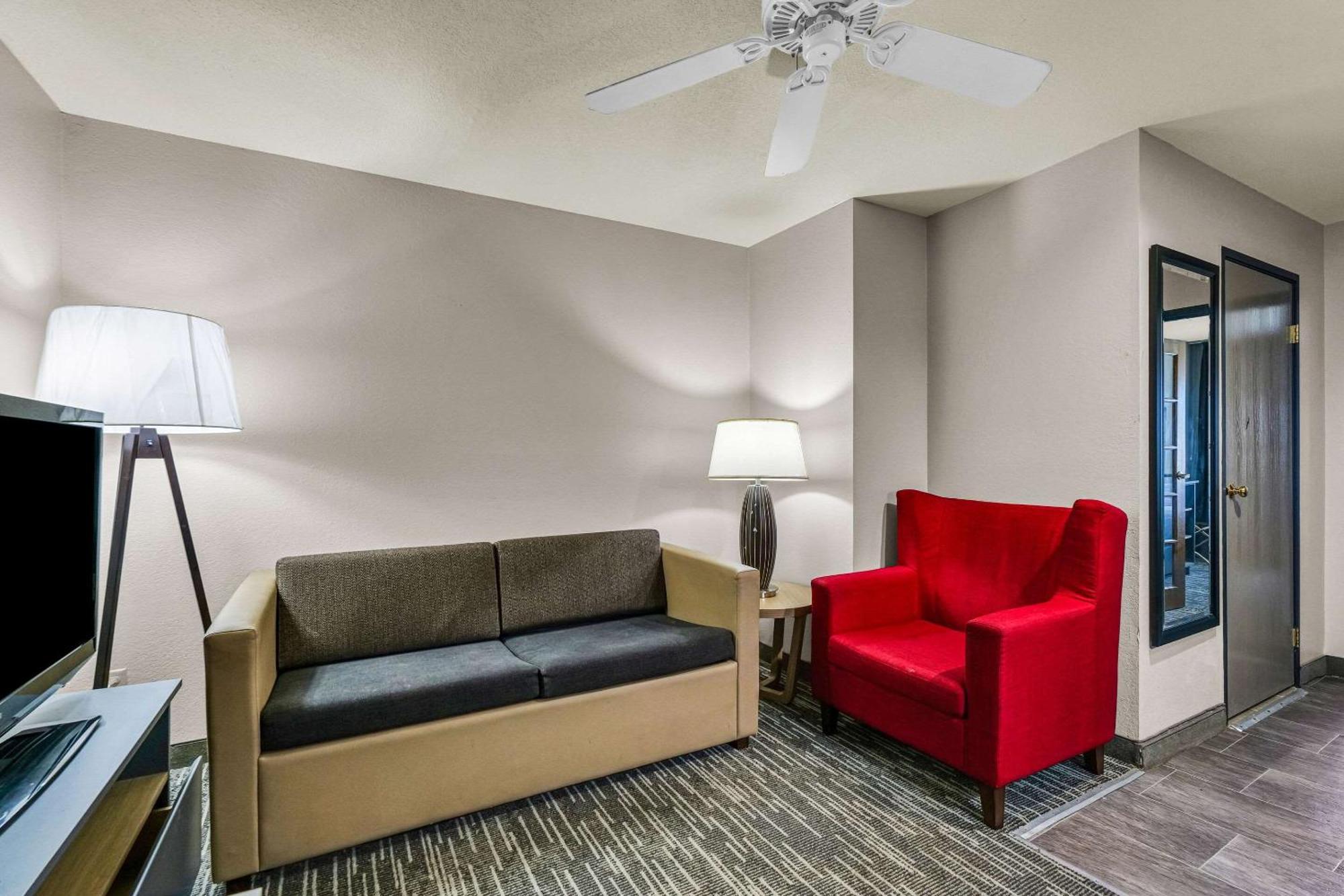 Country Inn & Suites By Radisson, Decatur, Il Kültér fotó
