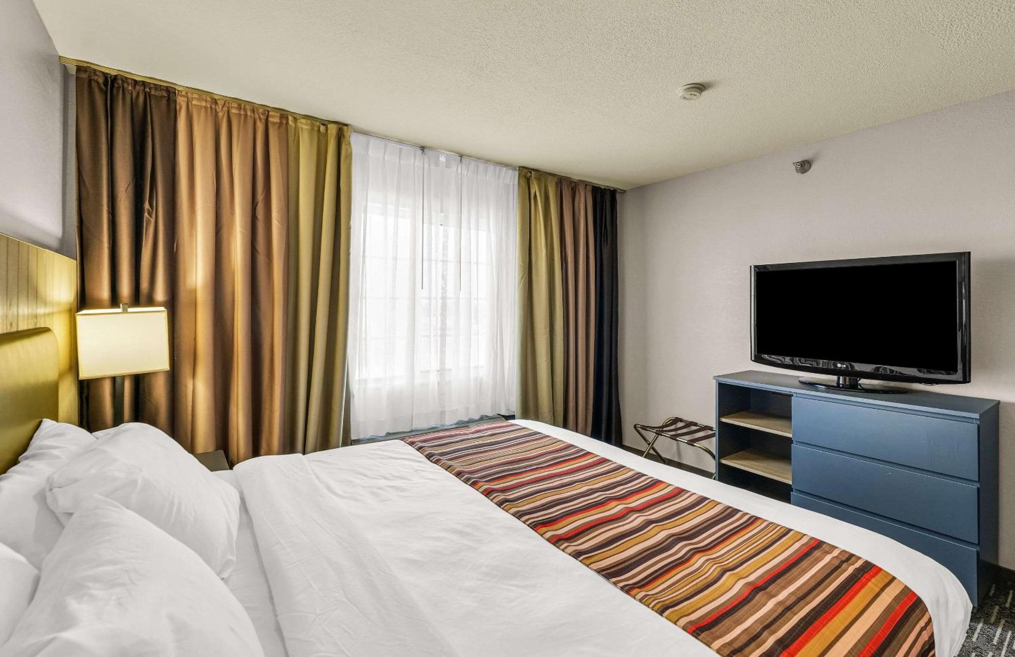 Country Inn & Suites By Radisson, Decatur, Il Kültér fotó