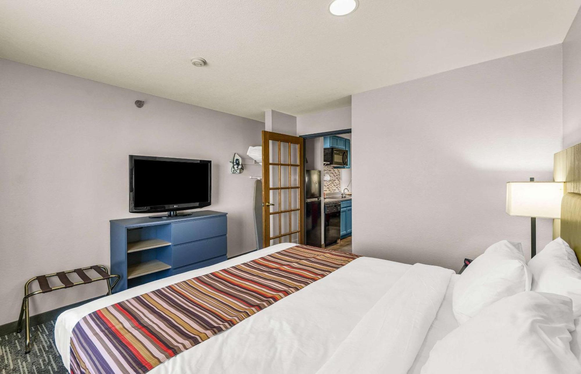 Country Inn & Suites By Radisson, Decatur, Il Kültér fotó