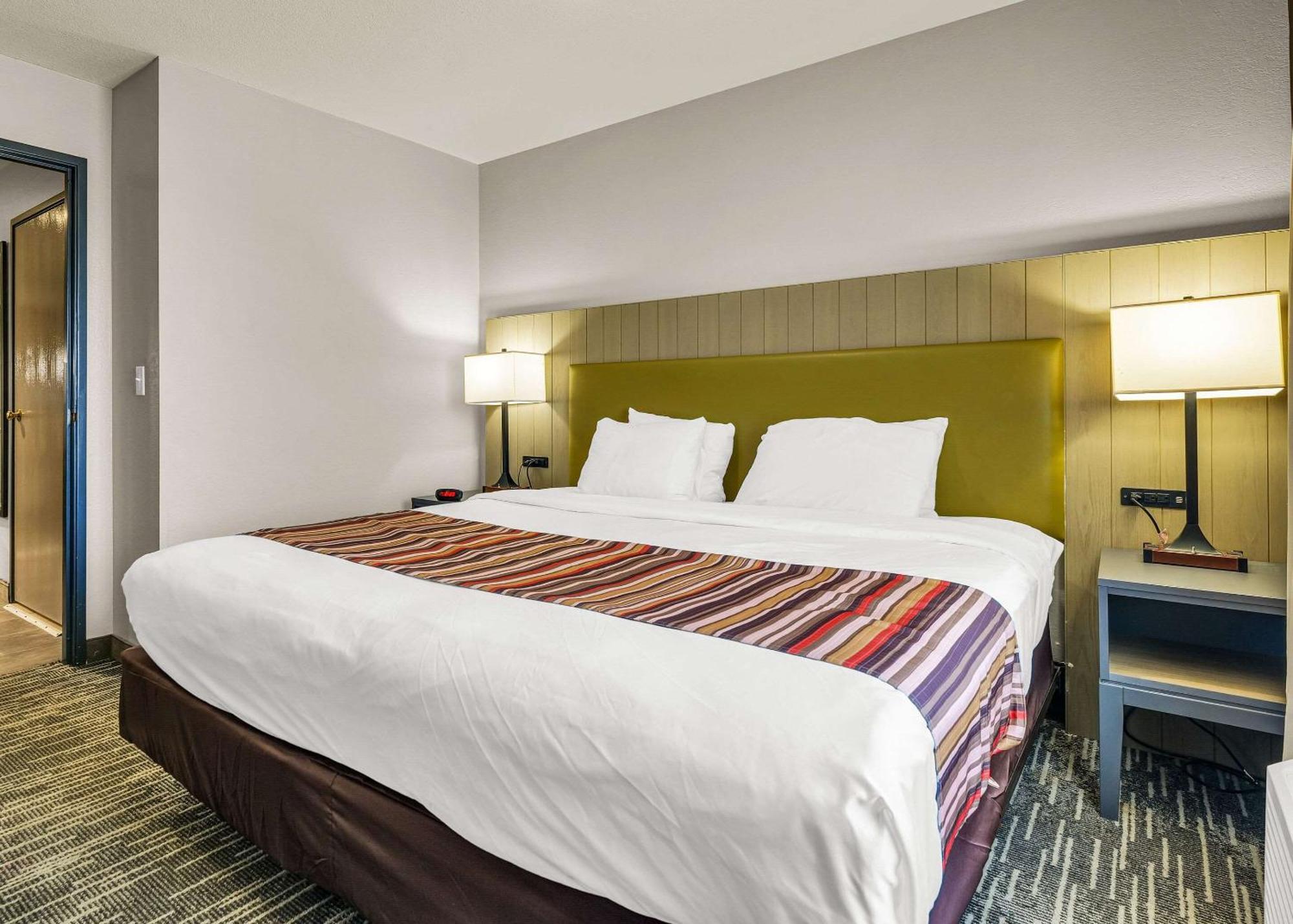 Country Inn & Suites By Radisson, Decatur, Il Kültér fotó