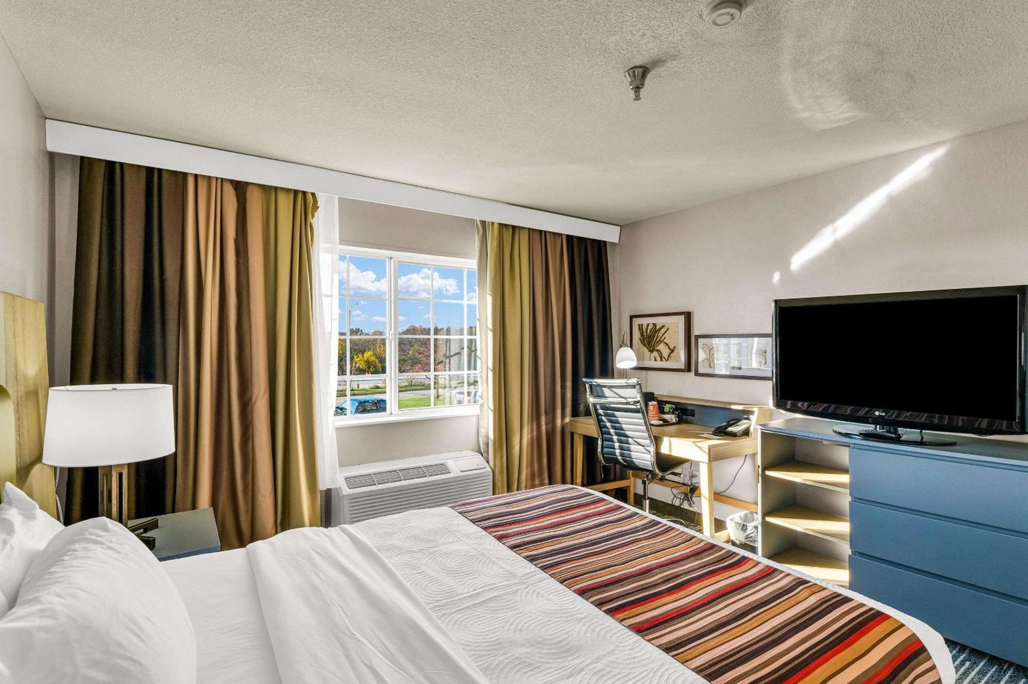 Country Inn & Suites By Radisson, Decatur, Il Kültér fotó