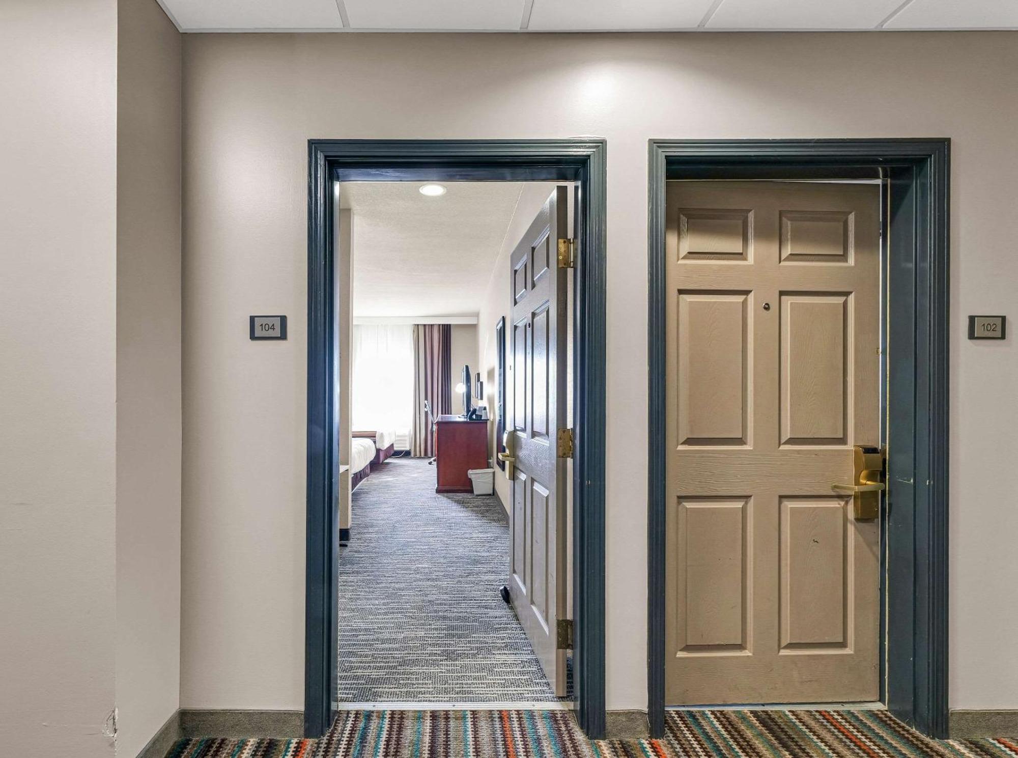 Country Inn & Suites By Radisson, Decatur, Il Kültér fotó