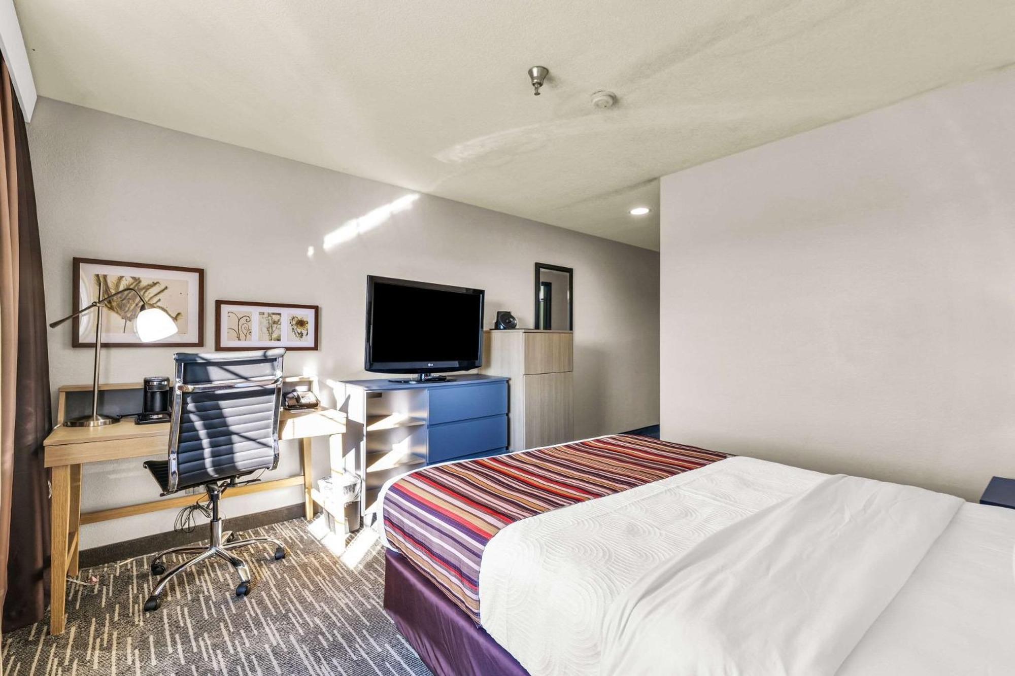 Country Inn & Suites By Radisson, Decatur, Il Kültér fotó