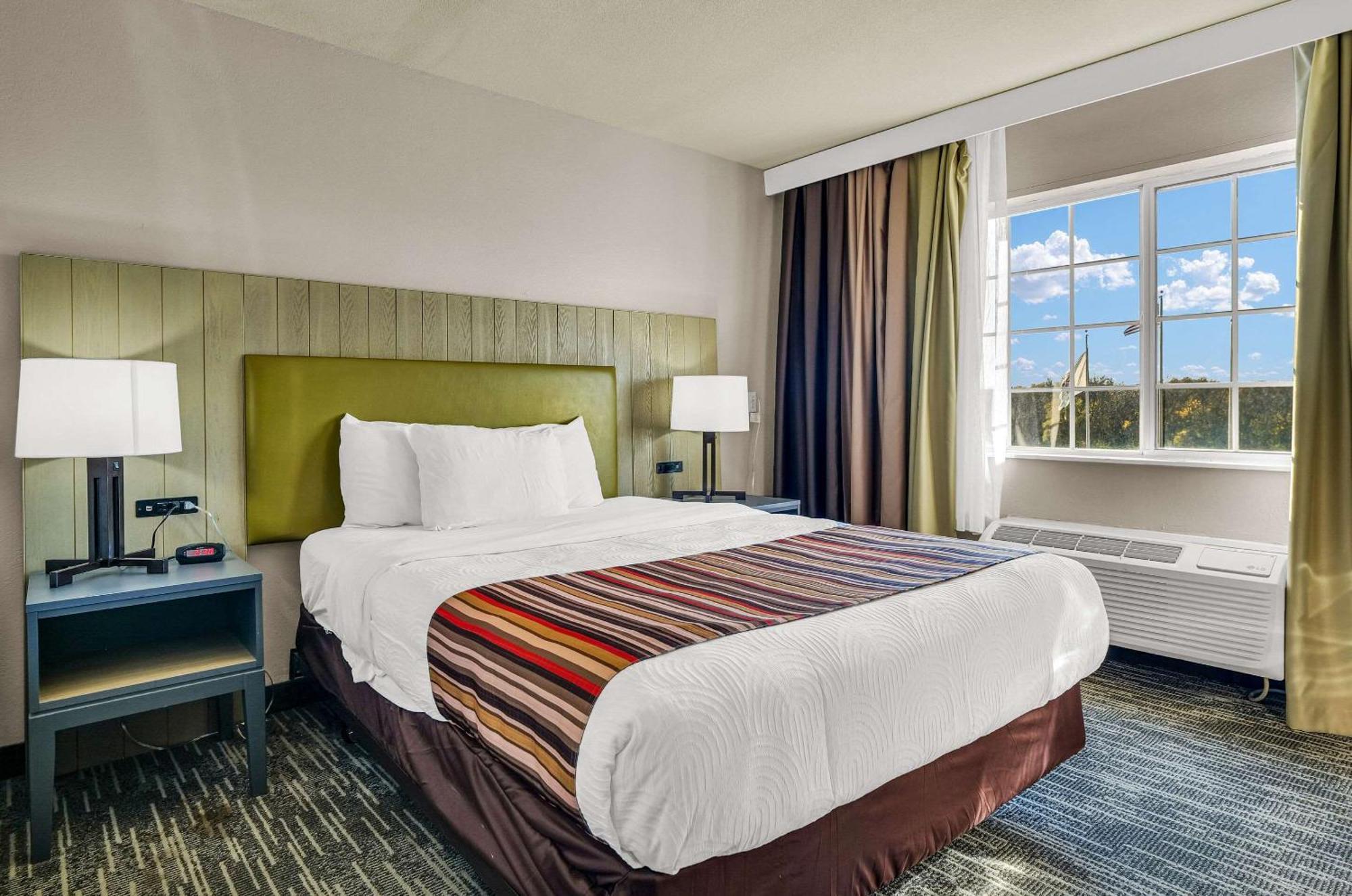 Country Inn & Suites By Radisson, Decatur, Il Kültér fotó