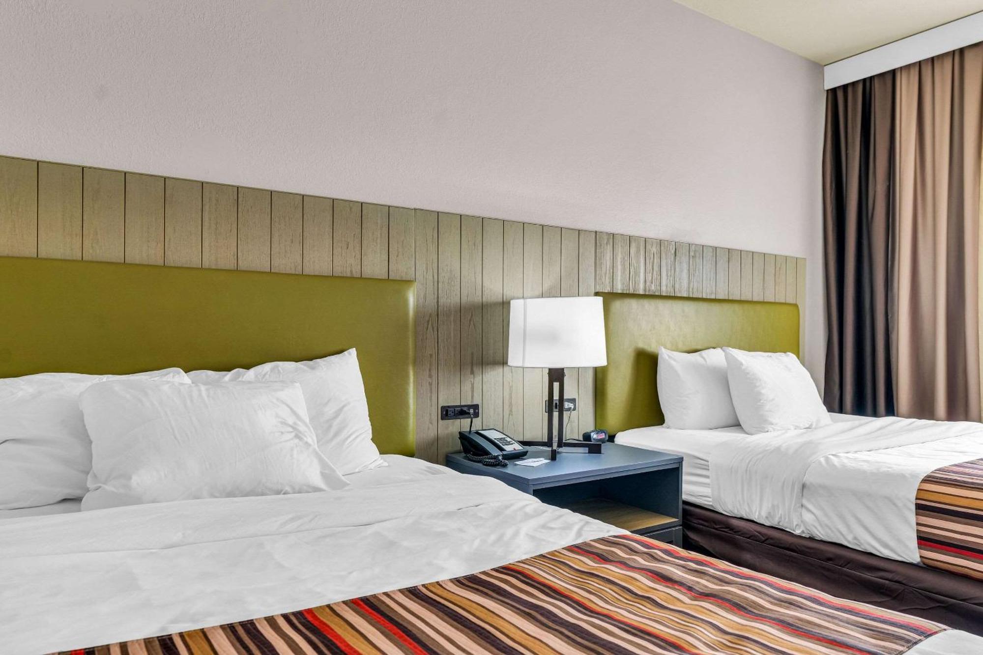 Country Inn & Suites By Radisson, Decatur, Il Kültér fotó