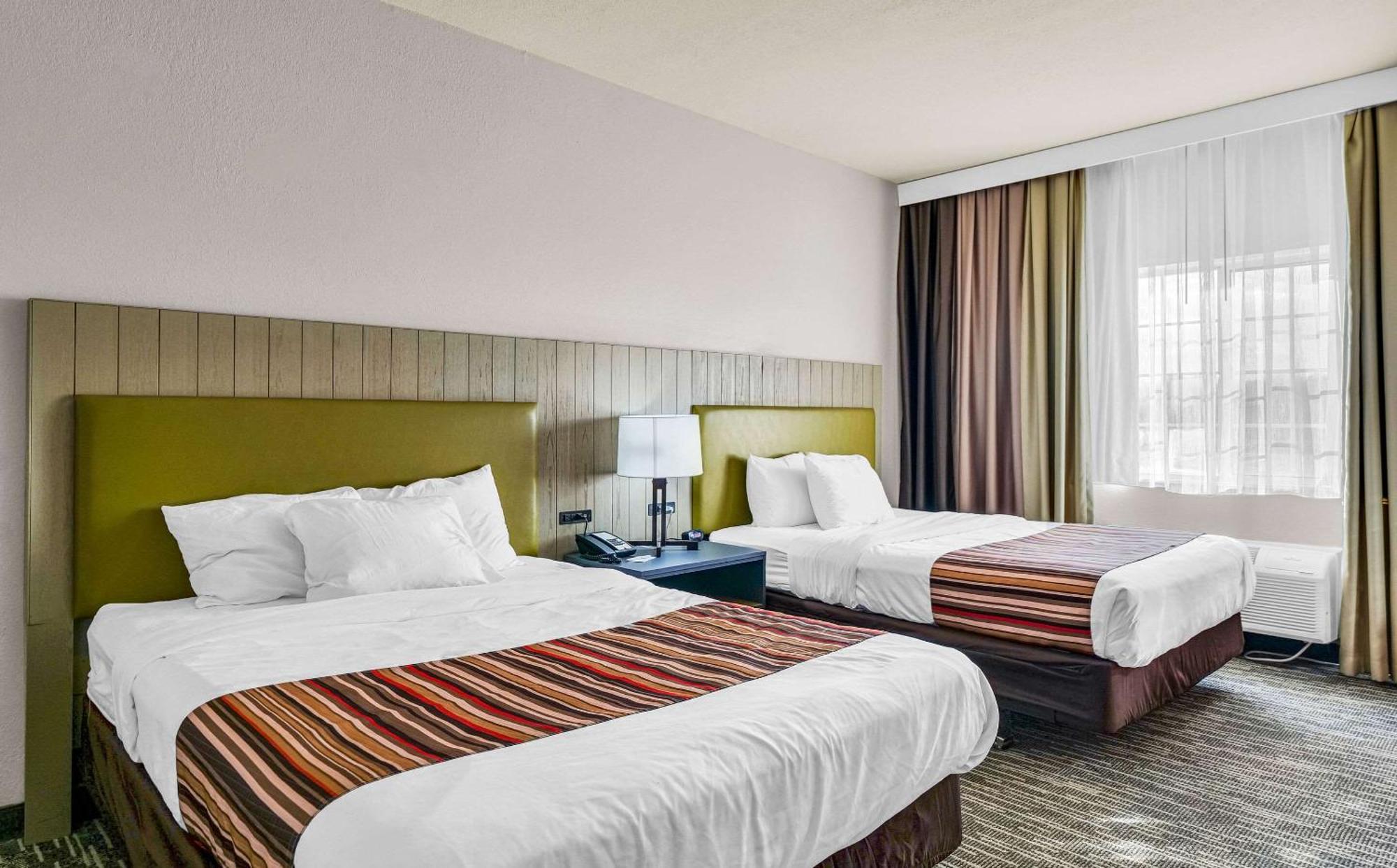Country Inn & Suites By Radisson, Decatur, Il Kültér fotó