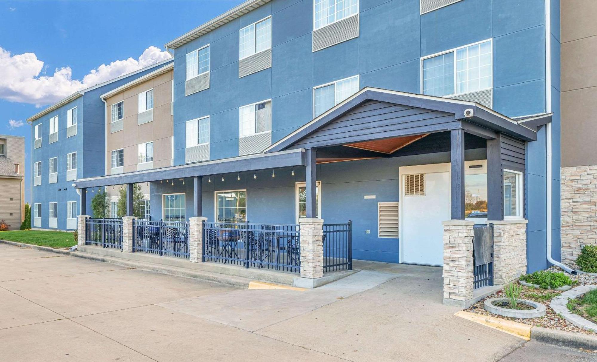 Country Inn & Suites By Radisson, Decatur, Il Kültér fotó