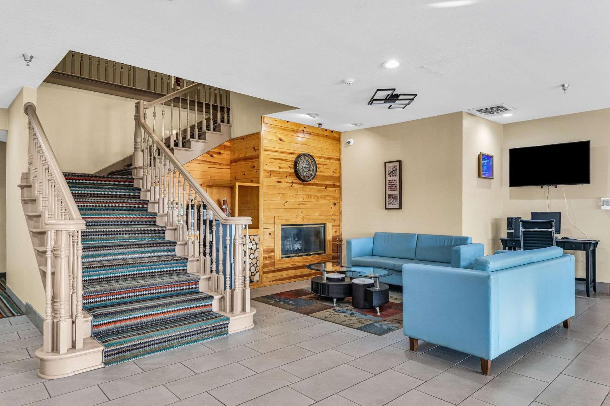 Country Inn & Suites By Radisson, Decatur, Il Kültér fotó