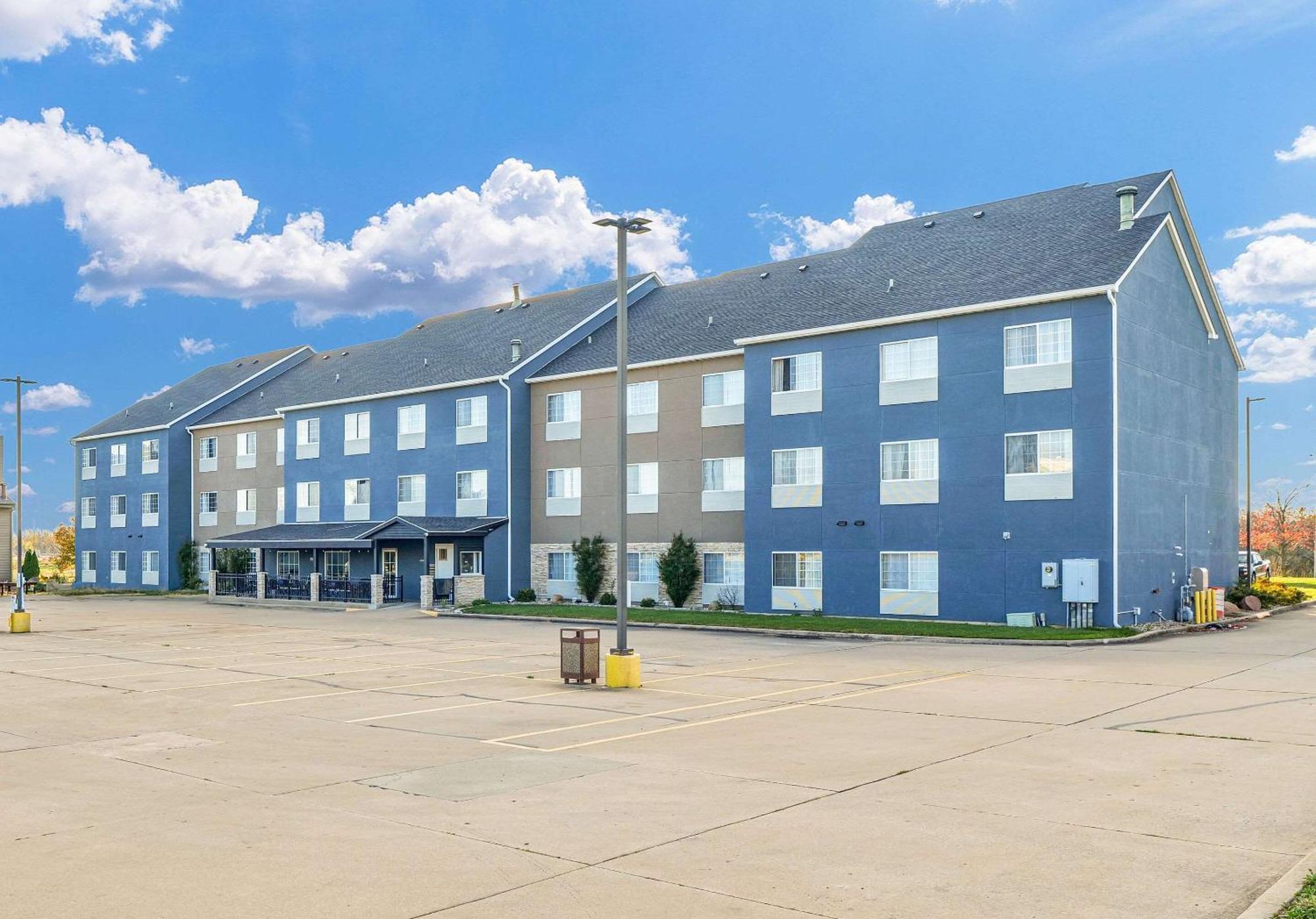 Country Inn & Suites By Radisson, Decatur, Il Kültér fotó