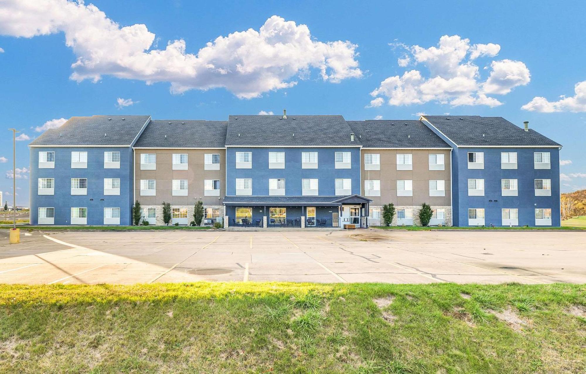 Country Inn & Suites By Radisson, Decatur, Il Kültér fotó