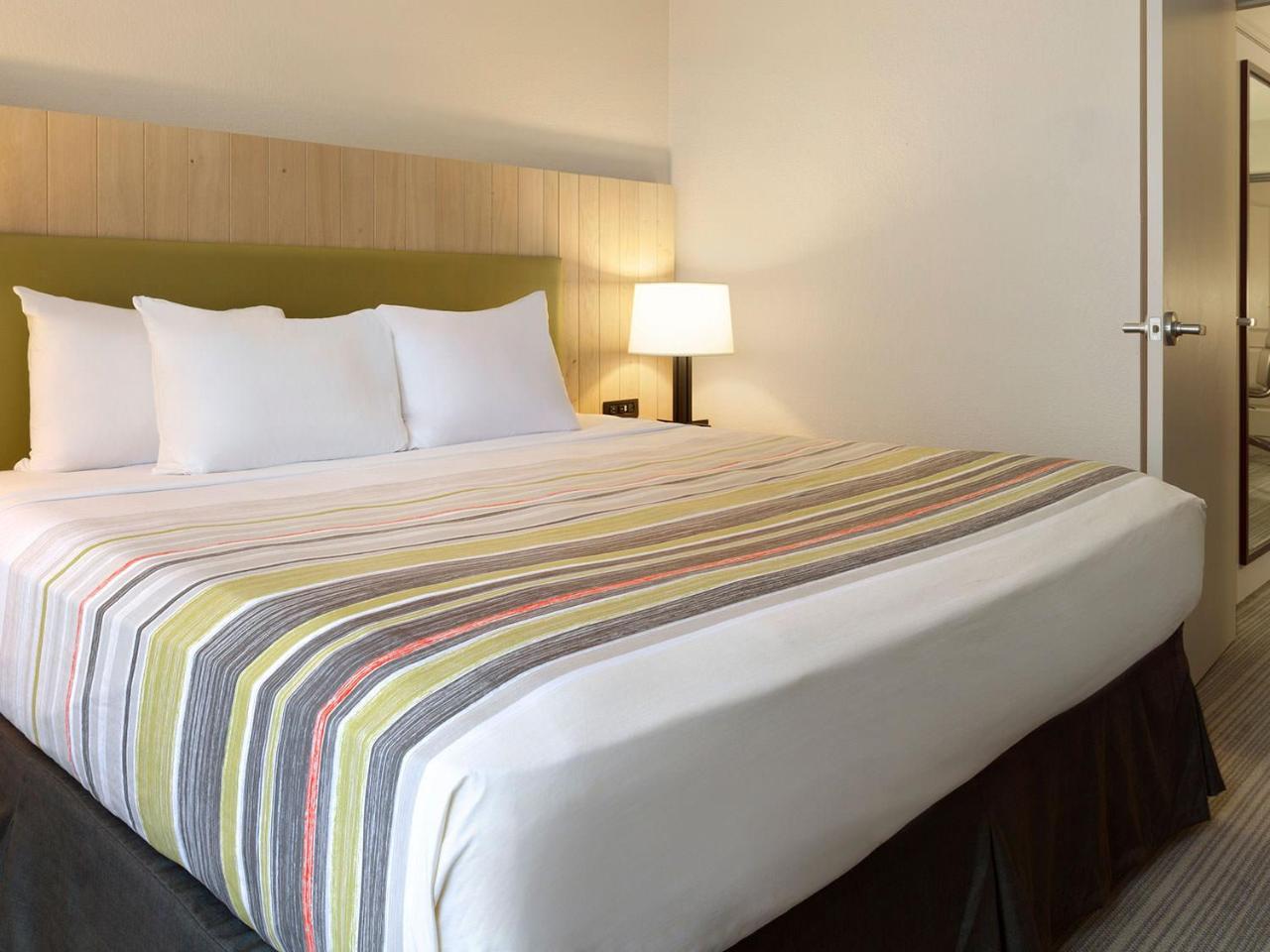 Country Inn & Suites By Radisson, Decatur, Il Kültér fotó